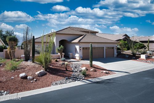 63845 E Greenbelt Lane, Saddlebrooke, AZ, 85739 | Card Image