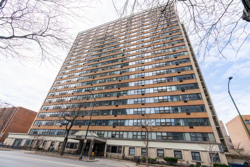 508-6030 N Sheridan Rd, Chicago, IL, 60660-2929 | Card Image
