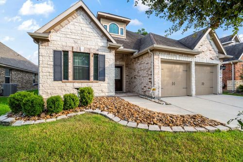 16918 Lake Willowby Ln, Houston, TX, 77044-1293 | Card Image