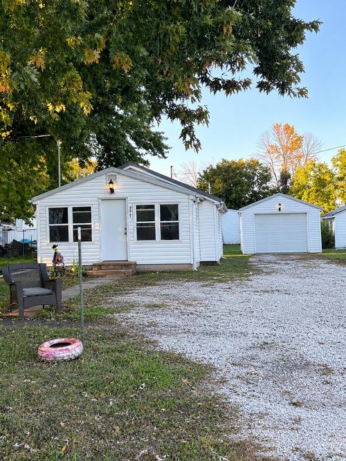 204 2nd Street, Lohrville, IA, 51453 | Card Image