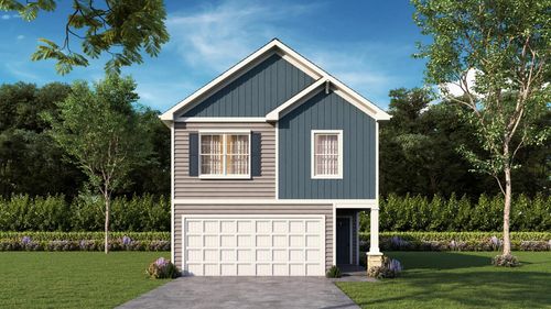 869 Silent Barge Cove Cove, Aiken, SC, 29801 | Card Image