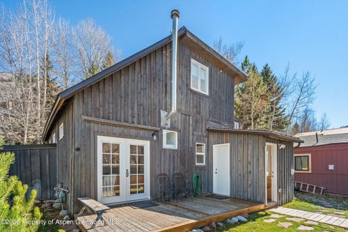 560 Spruce Street, Aspen, CO, 81611 | Card Image