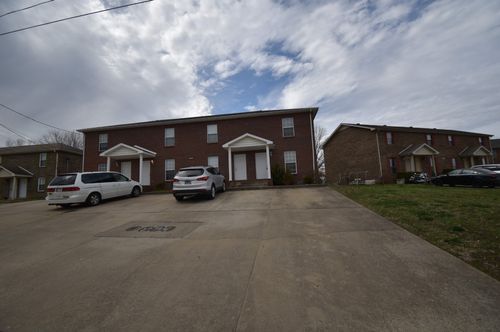 4-362 Peabody Dr, Clarksville, TN, 37042-8348 | Card Image