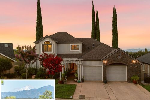 1025 Chardonnay Walk, Redding, CA, 96001-1364 | Card Image