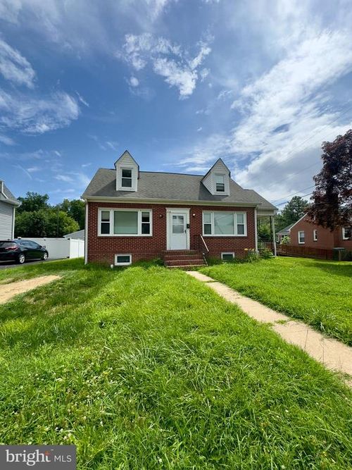 1-113 Rigdon Road, ABERDEEN, MD, 21001 | Card Image