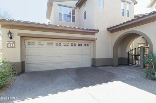 1151-20802 N Grayhawk Dr, Scottsdale, AZ, 85255-6401 | Card Image