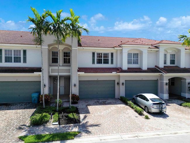 64 Lancaster Rd, Condo with 3 bedrooms, 3 bathrooms and null parking in Boynton Beach FL | Image 49