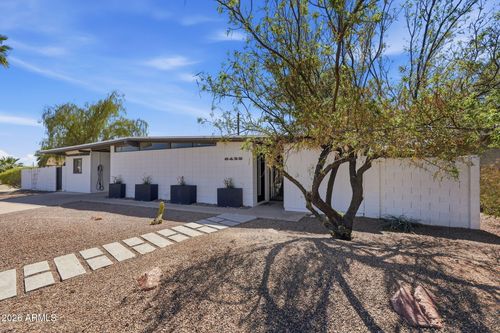 6425 E Parkview Dr, Scottsdale, AZ, 85257-2566 | Card Image