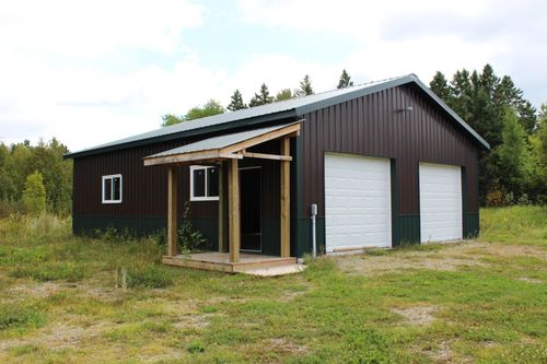 1530 N 20th Ave E, Ely, MN, 55731-1909 | Card Image