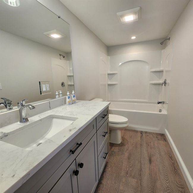 APT-3 - 1330 Lake St, Condo with 1 bedrooms, 1 bathrooms and null parking in Bristol NH | Image 18