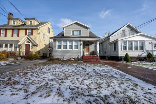 292 Potters Road, Buffalo, NY, 14220 | Card Image