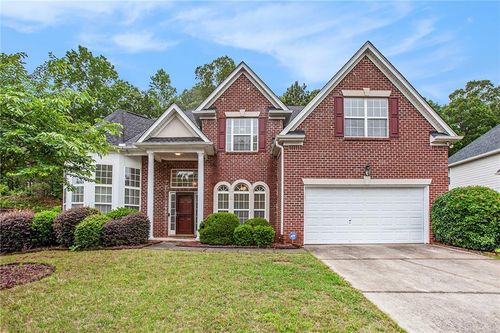 3185 Highgreen Trl, College Park, GA, 30349-7959 | Card Image