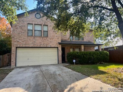 6310 Regency Crst, San Antonio, TX, 78249-4836 | Card Image