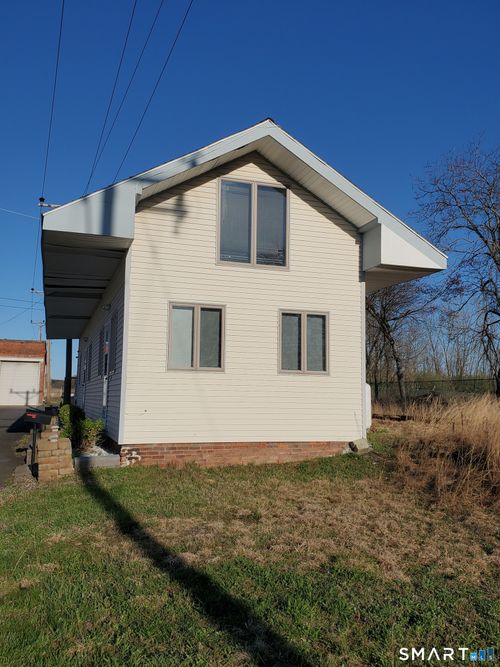 41 Depot St, Manchester, CT, 06042-1866 | Card Image