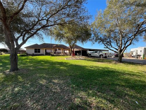 911 Sw 11th Street, Premont, TX, 78375 | Card Image