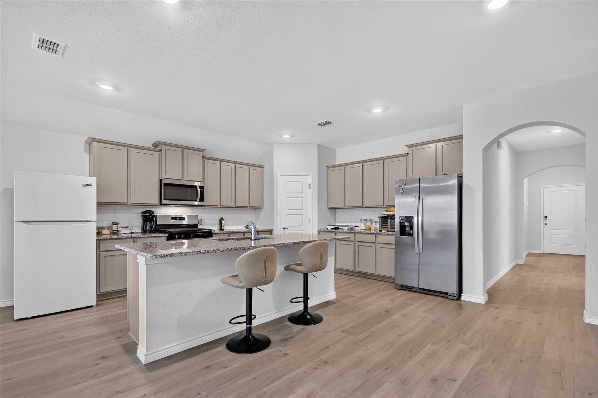 Residential Lease in Aubrey 5