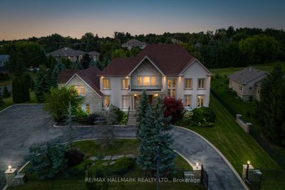 76 Forest Heights Blvd, House other with 4 bedrooms, 7 bathrooms and 18 parking in Kleinburg ON | Image 2