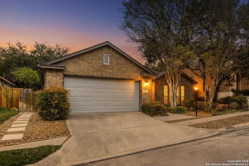 6607 Arbor Meadow Rd, San Antonio, TX, 78256-2037 | Card Image