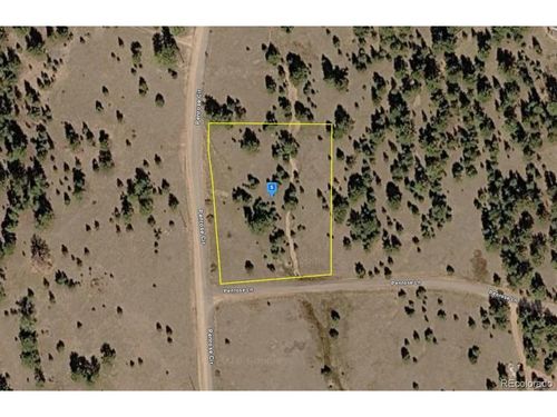 715 Penrose Cir, Florissant, CO, 80816 | Card Image