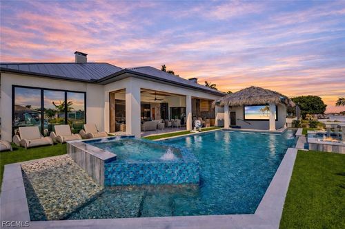 105 Sw 51st Ter, Cape Coral, FL, 33914-7107 | Card Image