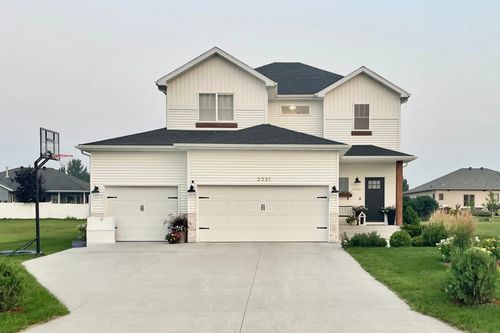 2331 Nature Ln, Hawley, MN, 56549-4832 | Card Image