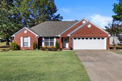 311 N Sawmill Rd, Searcy, AR, 72143-3046 | Card Image