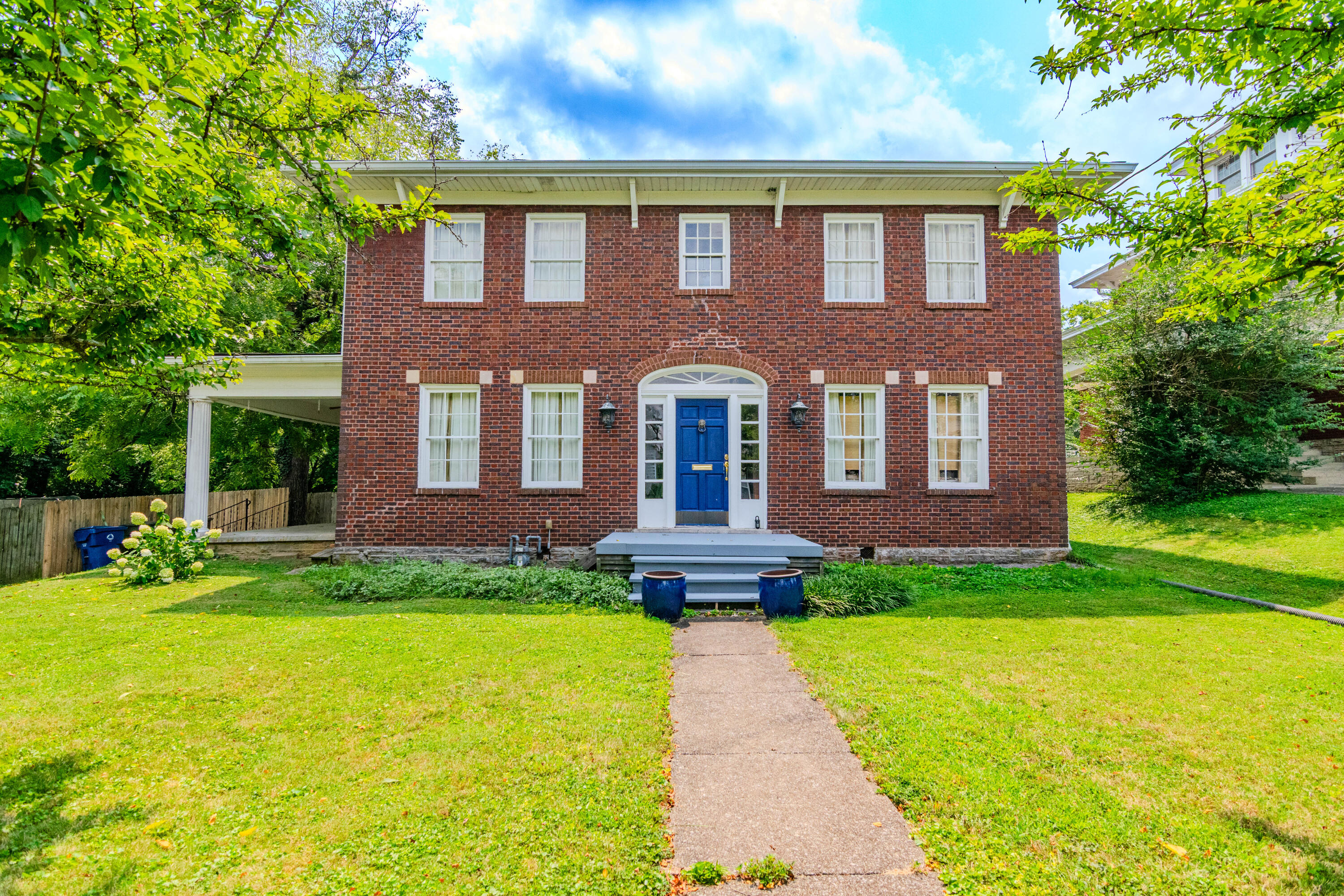 Residential in Winchester
