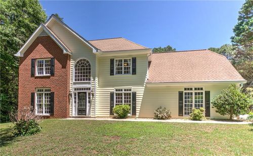 6310 Black Oak Dr, Cumming, GA, 30040-7621 | Card Image