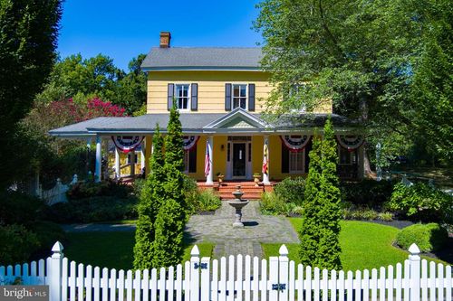 6134 Rock Hall Rd, ROCK HALL, MD, 21661-2007 | Card Image