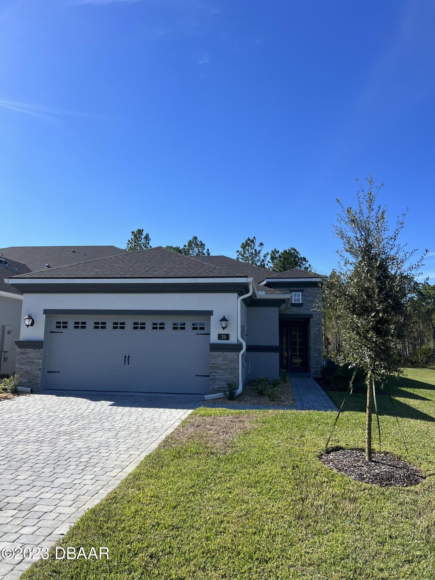 Southampton St, Ormond Beach, FL 32174 #1