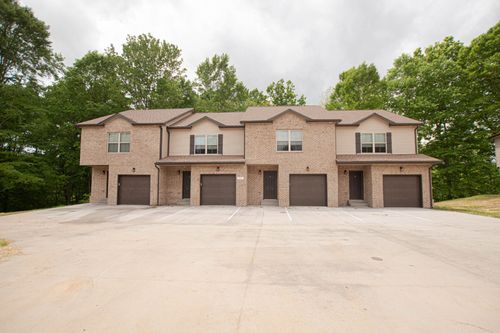 unit-b-222 Smithson Ln, Clarksville, TN, 37040-2088 | Card Image