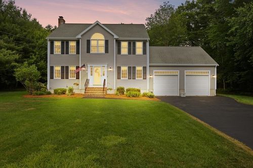 240 Burt Street, Taunton, MA, 02780 | Card Image