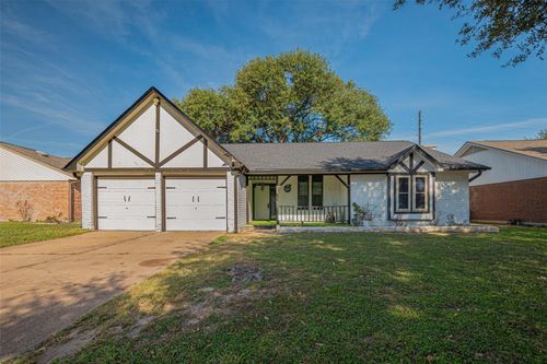 22434 Coriander Dr, Katy, TX, 77450-1520 | Card Image