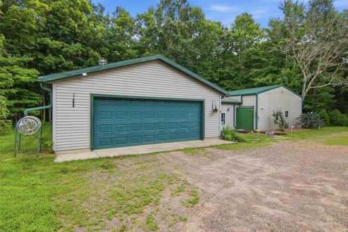 N2503 Loons Landing Road, Weyerhaeuser, WI, 54895 | Card Image