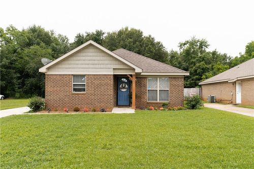 9127 Park Avenue, Semmes, AL, 36575 | Card Image