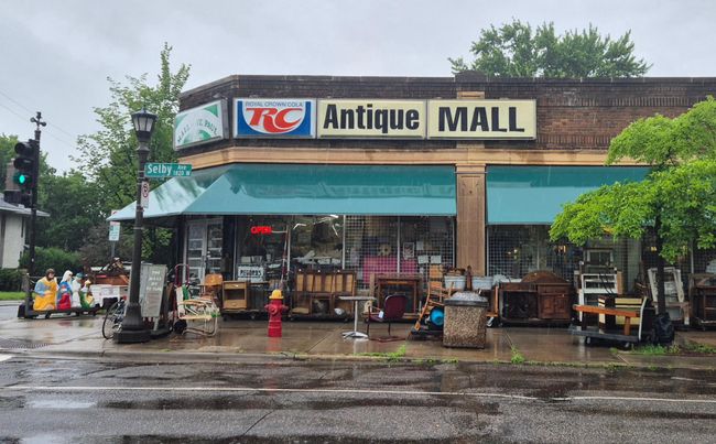 Mall of St Paul - 1817 Selby Ave, St Paul | Image 49