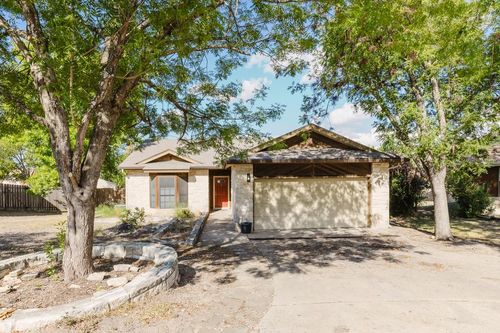 14509 Crystal Ct, Austin, TX, 78728-5442 | Card Image