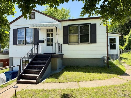 7506 W Florissant Ave, Saint Louis, MO, 63136-1342 | Card Image