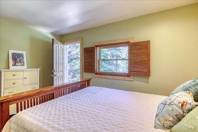 1441 Forest Road 507 1 A, House other with 3 bedrooms, 2 bathrooms and 2 parking in Creede CO | Image 41