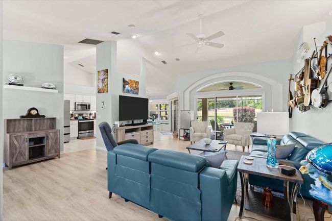 67 Westover Ln, House other with 3 bedrooms, 2 bathrooms and null parking in PALM COAST FL | Image 4