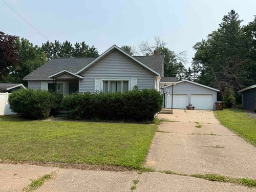 509 Clayton Ave, Stevens Point, WI, 54481-2007 | Card Image