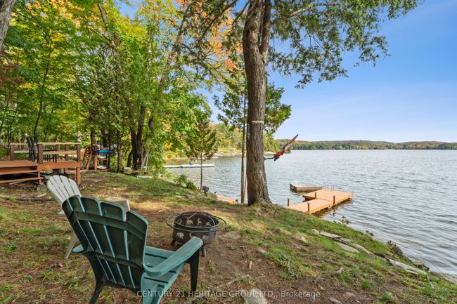 1464 N Shore Rd, House other with 4 bedrooms, 2 bathrooms and 7 parking in Utterson ON | Image 16