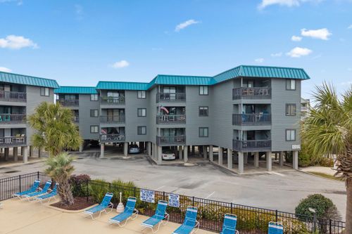 240-6001 N Ocean Blvd, North Myrtle Beach, SC, 29582-1107 | Card Image