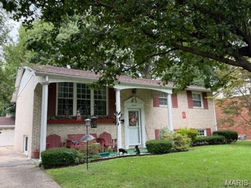 14 Mercer Dr, Granite City, IL, 62040-3969 | Card Image