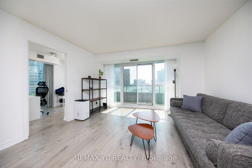 808-25 Lower Simcoe St, Toronto, ON, M5J3A1 | Card Image