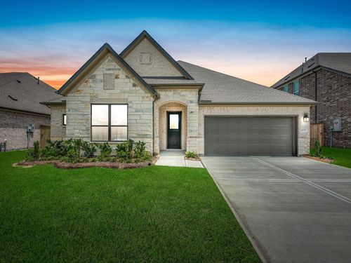 4130 Hazy Rock Ln, League City, TX, 77573-4246 | Card Image