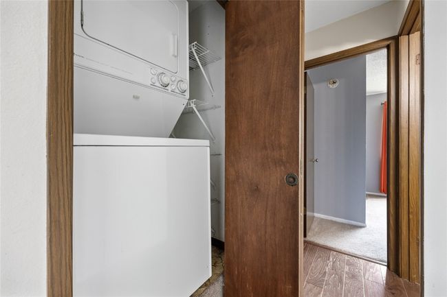 APT-7 - 1005 Bridgit Ct Se, Condo with 2 bedrooms, 1 bathrooms and null parking in Cedar Rapids IA | Image 18