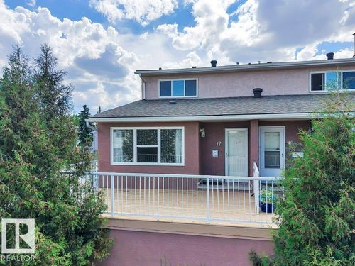 17-13580 38 St Nw, Edmonton, AB, T5A2W7 | Card Image