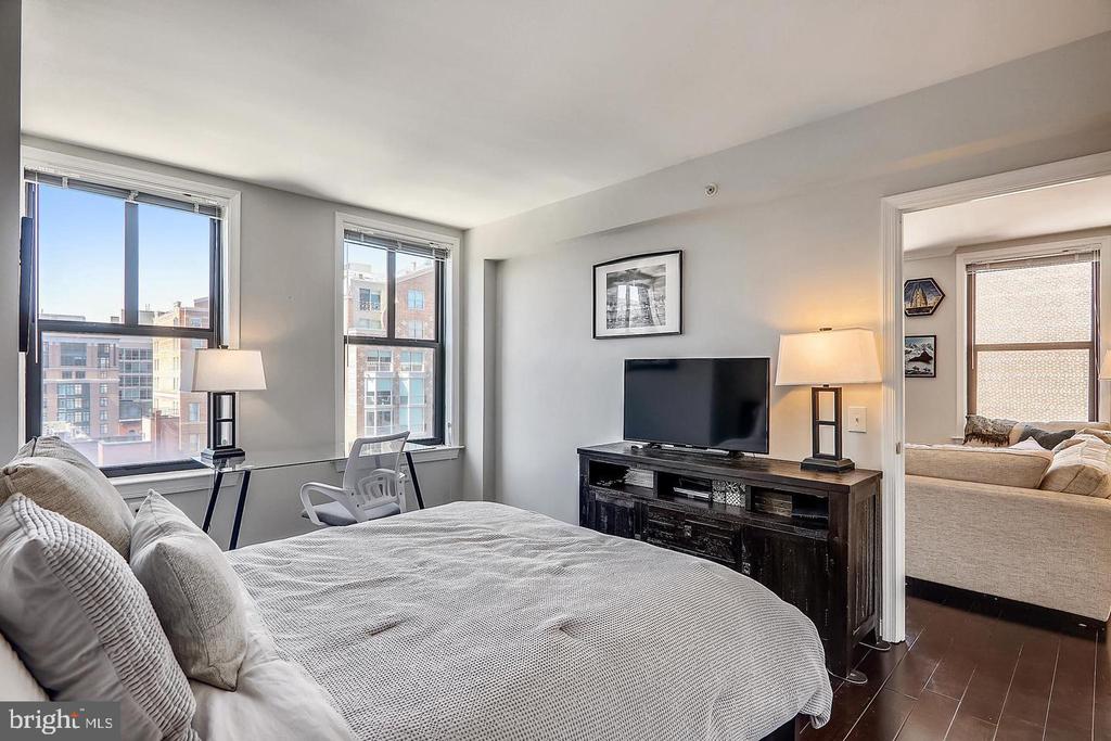 Residential Lease in WASHINGTON 4