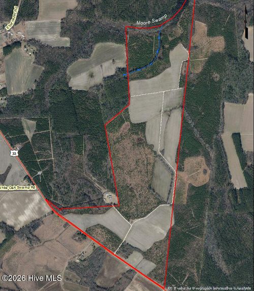 1 Nc Highway 33, Tarboro, NC, 27886 | Card Image